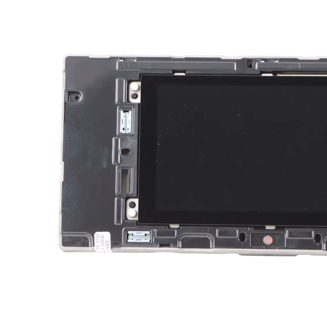 Radio Display Mercedes Sprinter W907 Multifunction Screen to with Part number A9079000508 Radio Display Mercedes Sprinter W907 Multifunction Screen - SKU A9079000508 - Part number A9079000508