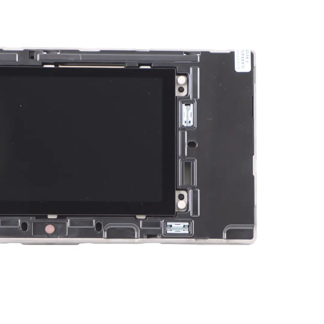 Radio Display Mercedes Sprinter W907 Multifunction Screen to with Part number A9079000508 Radio Display Mercedes Sprinter W907 Multifunction Screen - SKU A9079000508 - Part number A9079000508