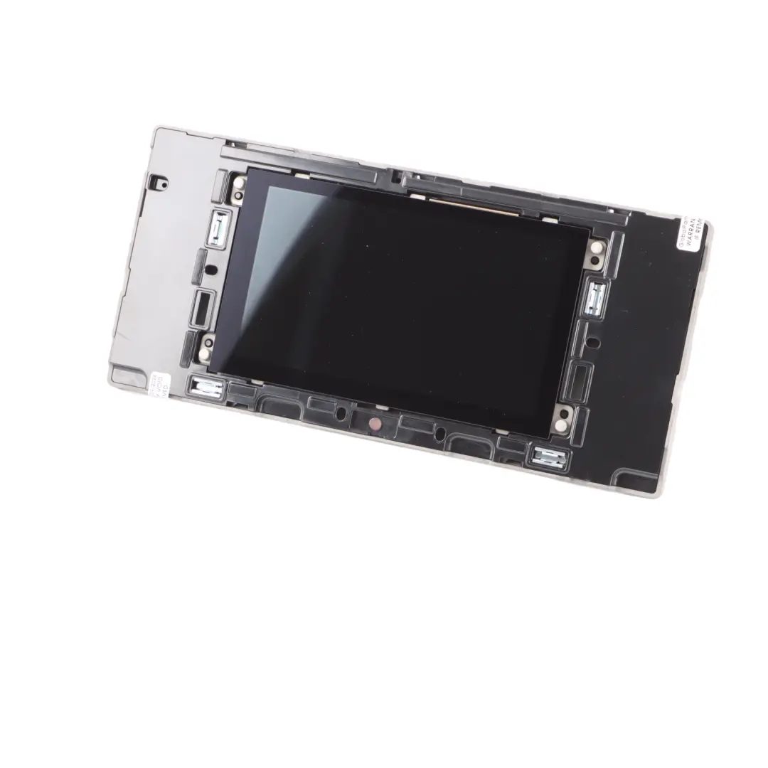 Radio Display Mercedes Sprinter W907 Multifunction Screen  - SKU A9079000508 - Part number A9079000508