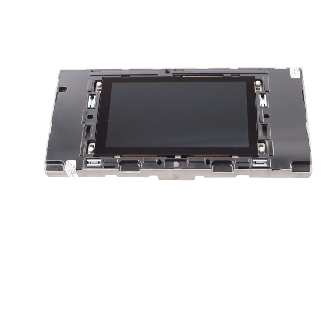 Radio Display Mercedes Sprinter W907 Multifunction Screen to with Part number A9079000508 Radio Display Mercedes Sprinter W907 Multifunction Screen - SKU A9079000508 - Part number A9079000508
