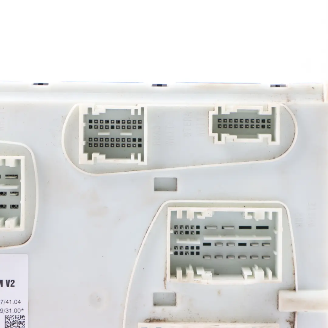 Mercedes Sprinter W907 Body Control Module Control Unit BCM V2 ECU - SKU A9079005405 - Part number A9079005405