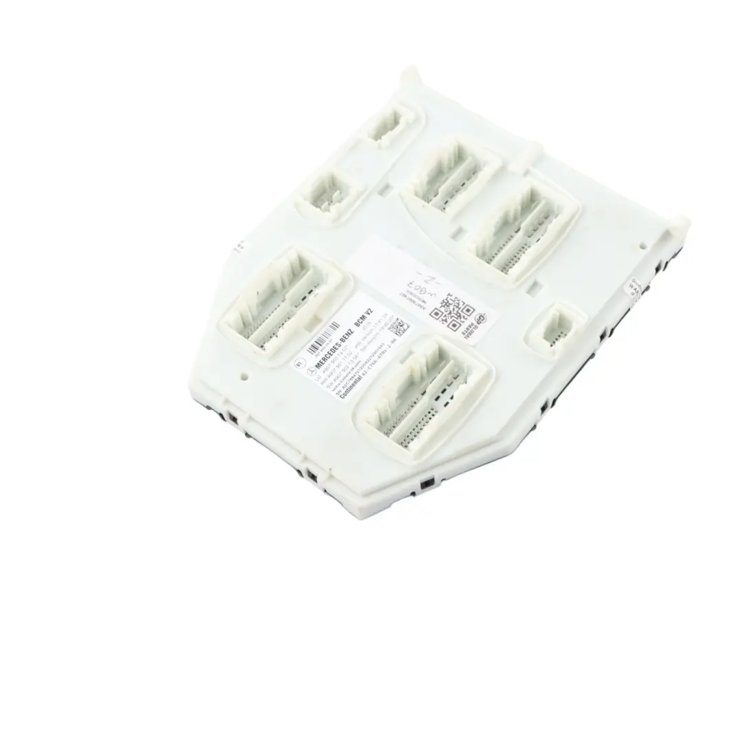 W907 W910 Body Control Module ECU to Mercedes Sprinter with Part number A9079007407 Mercedes Sprinter W907 W910 Body Control Module ECU - SKU A9079007407 - Part number A9079007407