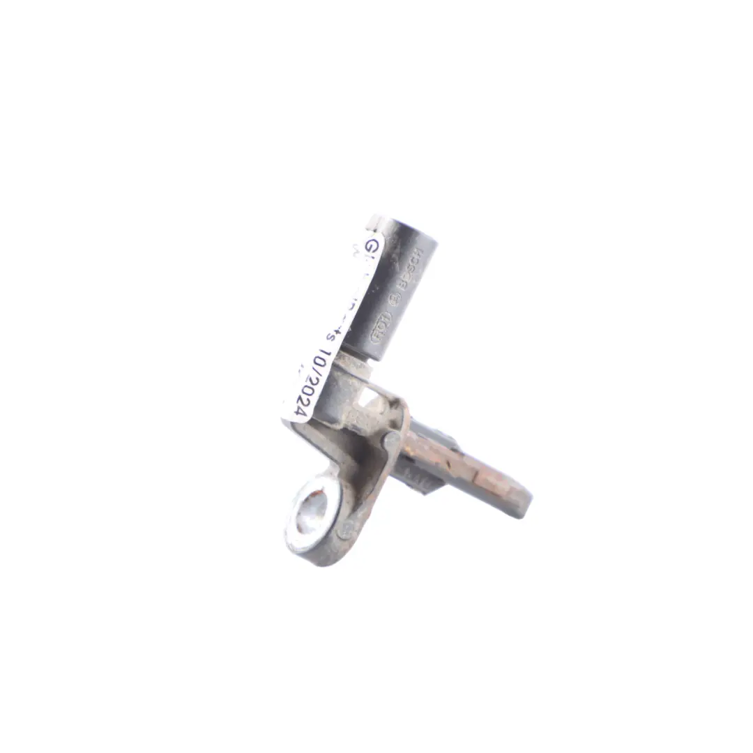 W907 Sensore ruota ABS anteriore sinistro destro per Mercedes Sprinter con numero di parte A9079050100 Mercedes Sprinter W907 Sensore ruota ABS anteriore sinistro destro - SKU A9079050100 - Numero di parte A9079050100