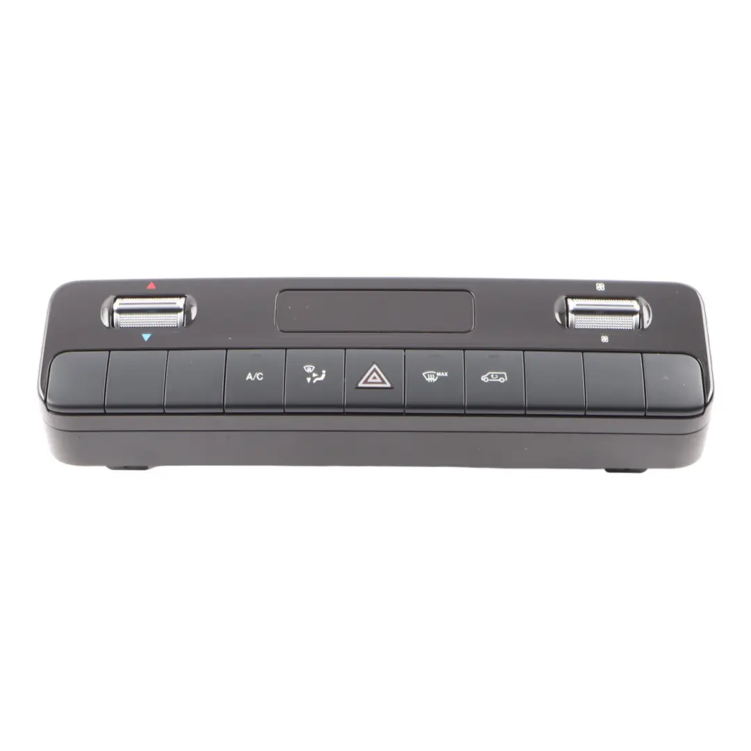 W907 Klima Anlage A/C Heizung Klimabedienteil für Mercedes mit Teilenummer A9079054806 Mercedes W907 Klima Anlage A/C Heizung Klimabedienteil - SKU A9079054806 - Teilenummer A9079054806