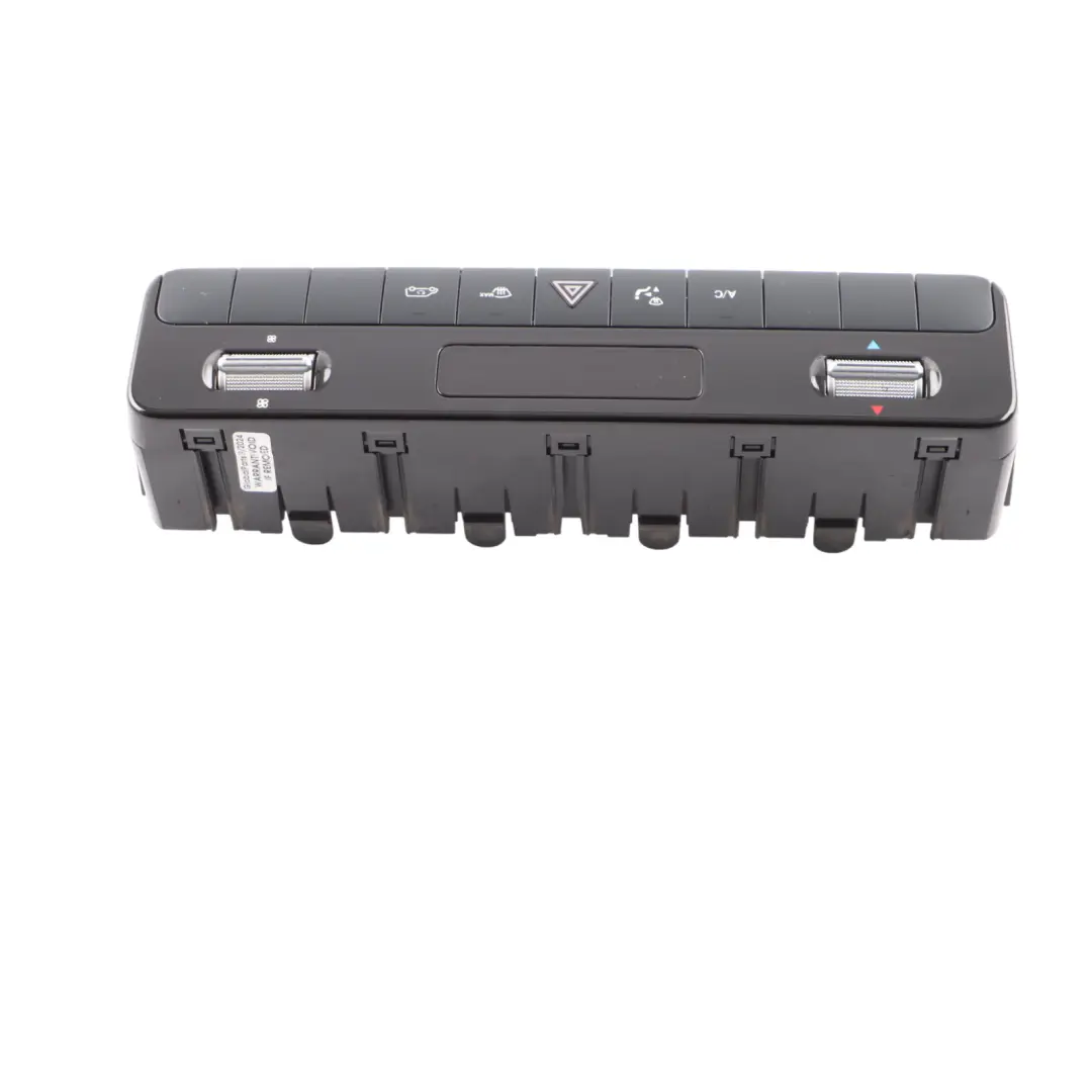 Mercedes W907 Air Condition A/C Heater Climate Control Panel - SKU A9079054806 - Part number A9079054806