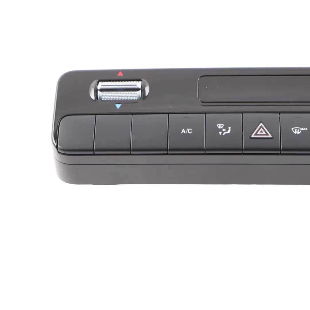 Mercedes W907 Air Condition A/C Heater Climate Control Panel - SKU A9079054806 - Part number A9079054806