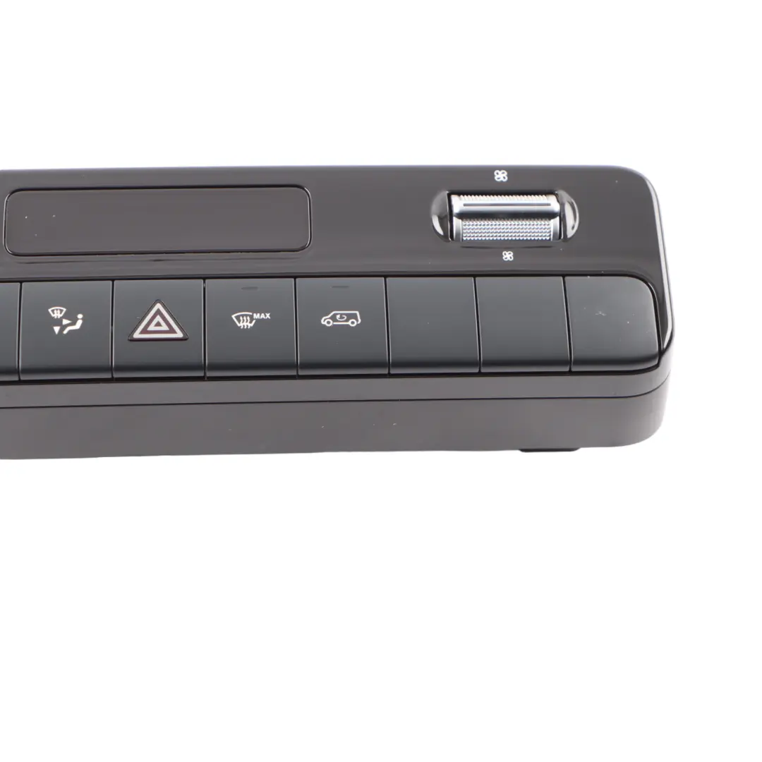 W907 Klima Anlage A/C Heizung Klimabedienteil für Mercedes mit Teilenummer A9079054806 Mercedes W907 Klima Anlage A/C Heizung Klimabedienteil - SKU A9079054806 - Teilenummer A9079054806