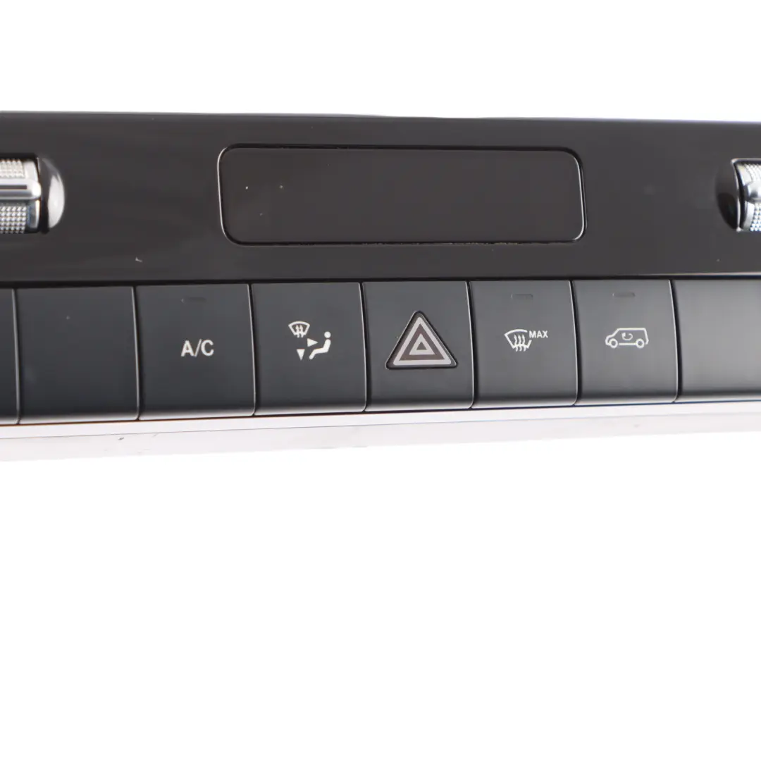 W907 Klima Anlage A/C Heizung Klimabedienteil für Mercedes mit Teilenummer A9079054806 Mercedes W907 Klima Anlage A/C Heizung Klimabedienteil - SKU A9079054806 - Teilenummer A9079054806