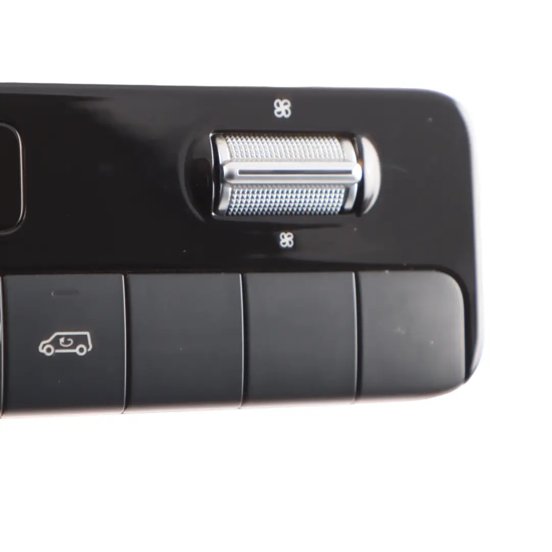 Mercedes W907 Air Condition A/C Heater Climate Control Panel - SKU A9079054806 - Part number A9079054806