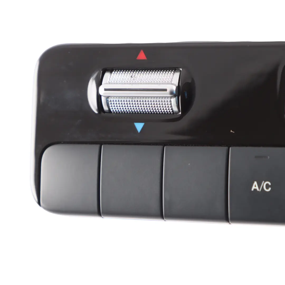 Mercedes W907 Air Condition A/C Heater Climate Control Panel - SKU A9079054806 - Part number A9079054806