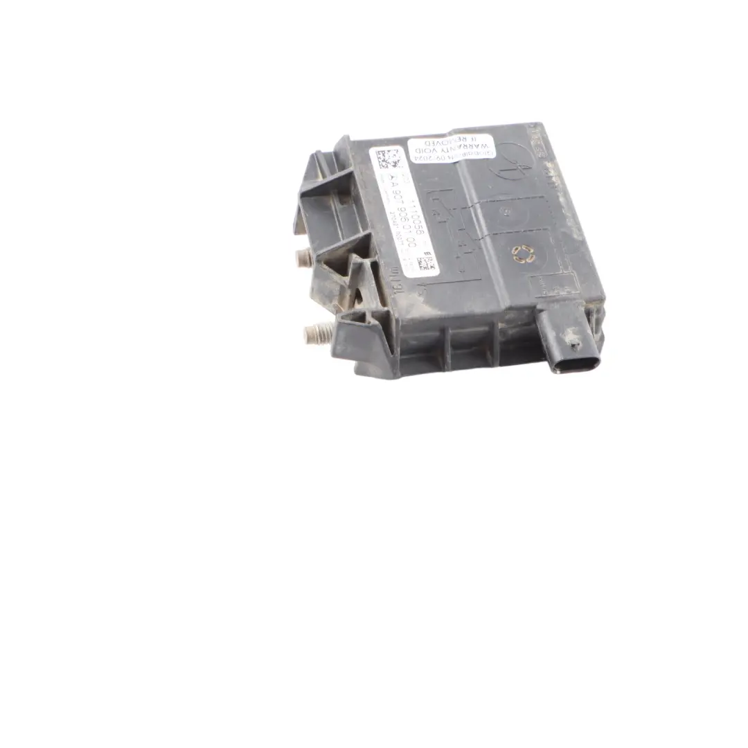Mercedes Sprinter W907 Batería Distribuidor Limitador de Corriente - SKU A9079060100 - Número de pieza A9079060100