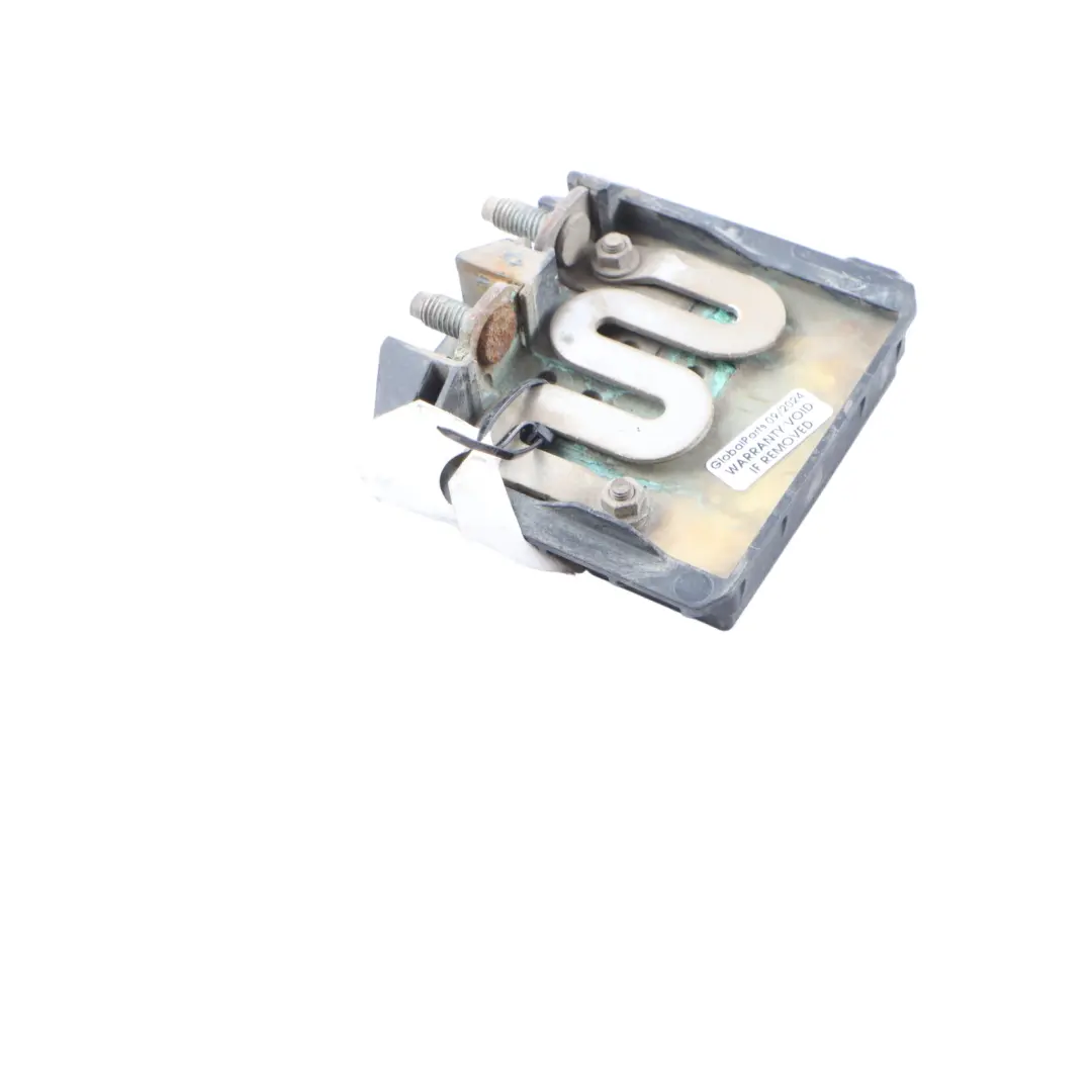 Mercedes Sprinter W907 Batterie Stromverteiler Strombegrenzer - SKU A9079060100 - Teilenummer A9079060100