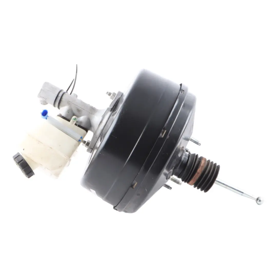  Servo Freno Mercedes Sprinter W907 W910 Booster Cilindro Maestro A9104300000 - SKU A9104310900-1 - Número de pieza A9104310900