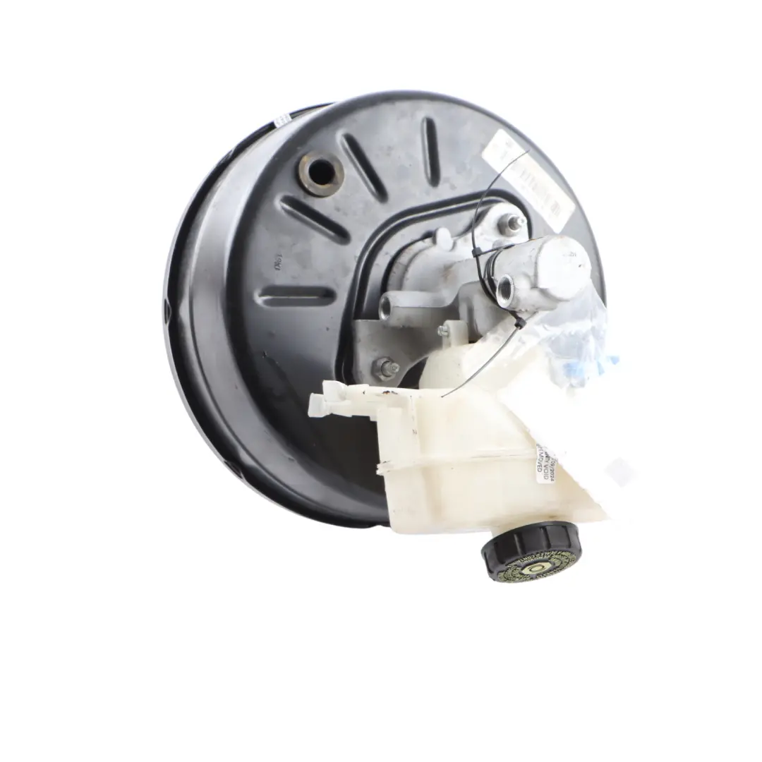  Servo Freno Mercedes Sprinter W907 W910 Booster Cilindro Maestro A9104300000 - SKU A9104310900-1 - Número de pieza A9104310900