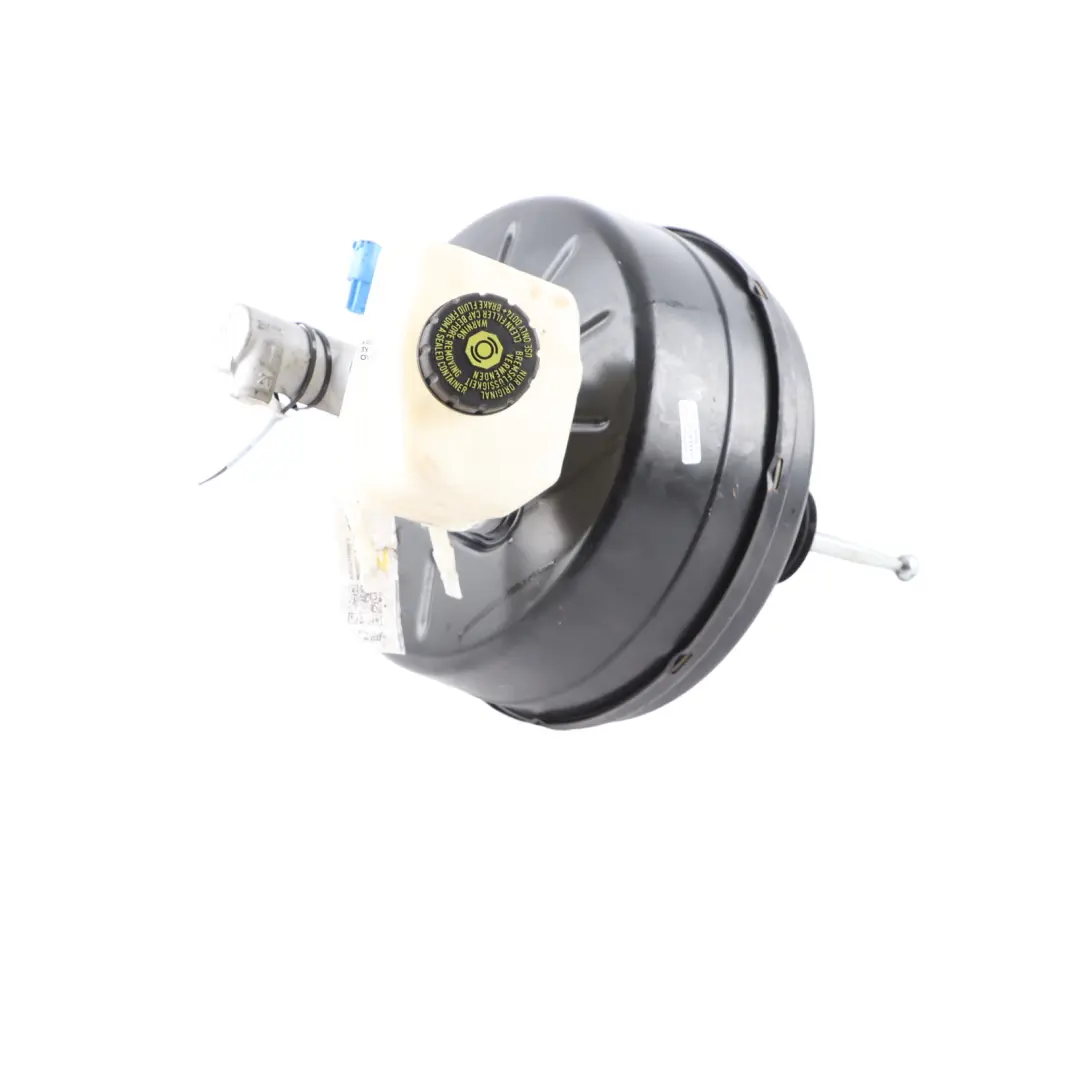  Brake Servo Mercedes Sprinter W907 W910 Booster Master Cylinder Unit A9104300000 - SKU A9104310900-1 - Part number A9104310900