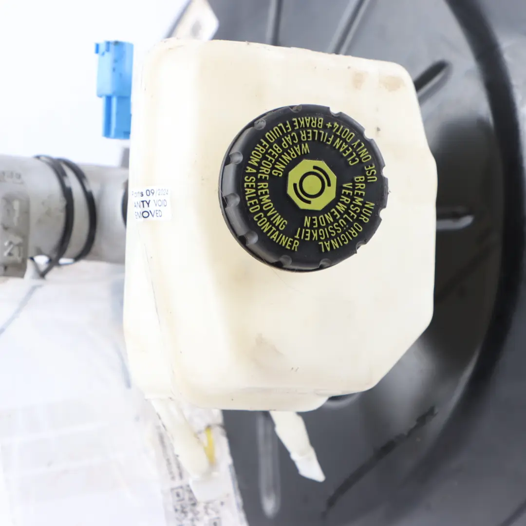 Servo Freno Mercedes Sprinter W907 W910 Booster Cilindro Maestro A9104300000 para con número de pieza A9104310900 Servo Freno Mercedes Sprinter W907 W910 Booster Cilindro Maestro A9104300000 - SKU A9104310900-1 - Número de pieza A9104310900