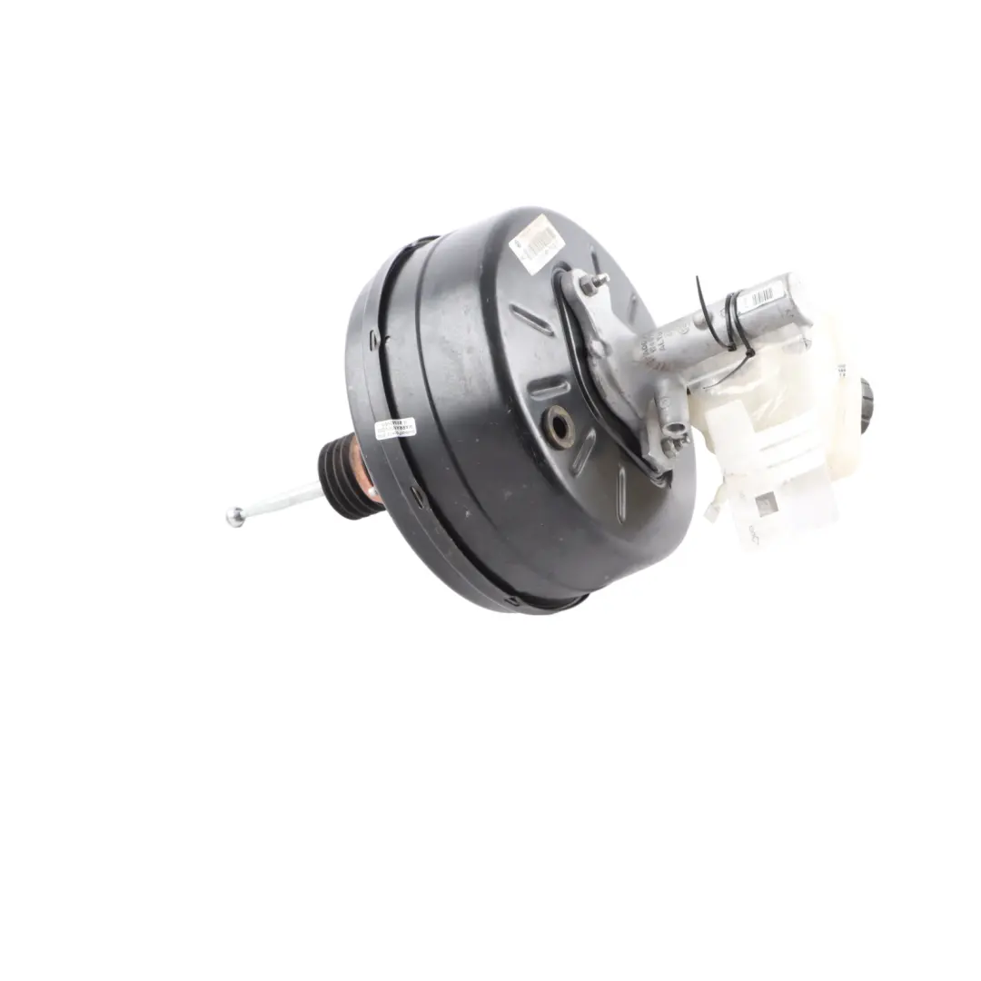  Brake Servo Mercedes Sprinter W907 W910 Booster Master Cylinder Unit A9104300000 - SKU A9104310900-1 - Part number A9104310900