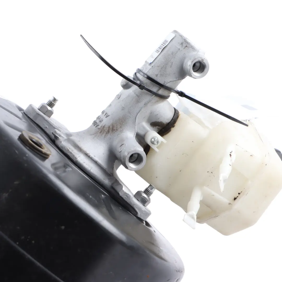  Brems Servo Mercedes Sprinter W907 W910 Brems Kraftverstärker A9104300000 - SKU A9104310900-1 - Teilenummer A9104310900