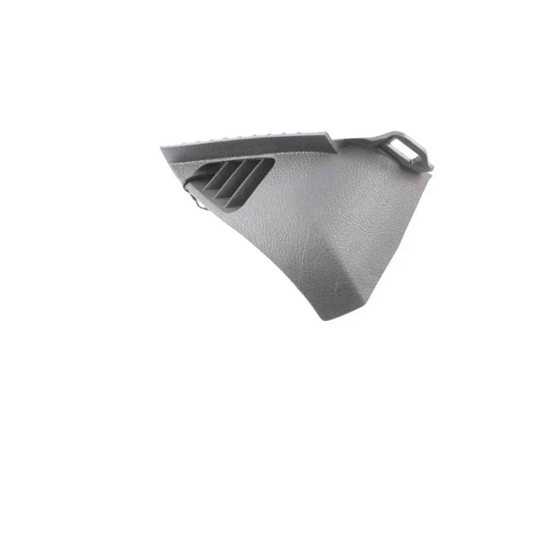 Mercedes W907 W910 Side Air Vent Dashboard Front Right O/S Trim - SKU A9106803901 - Part number A9106803901