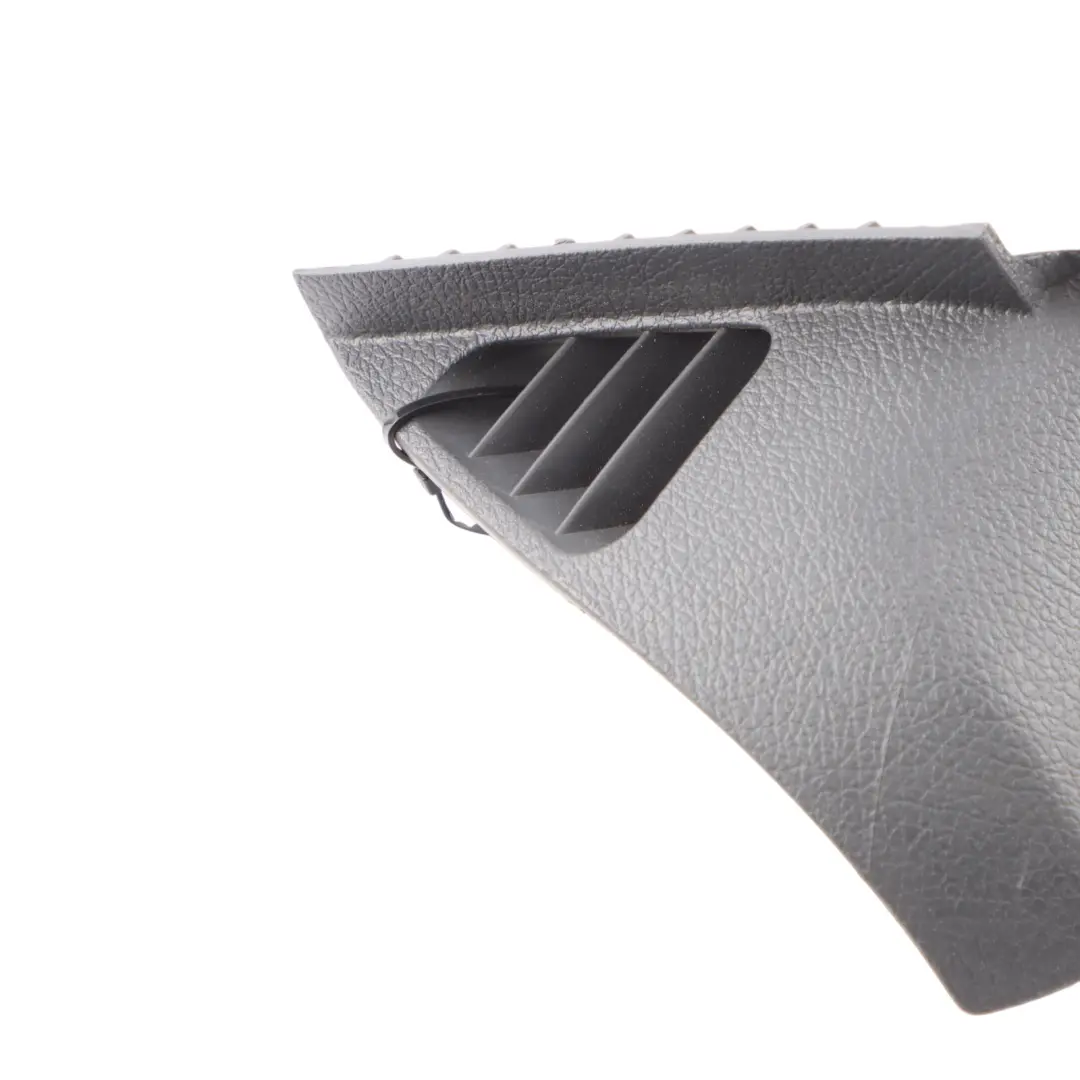 W907 W910 Side Air Vent Dashboard Front Right O/S Trim to Mercedes with Part number A9106803901 Mercedes W907 W910 Side Air Vent Dashboard Front Right O/S Trim - SKU A9106803901 - Part number A9106803901