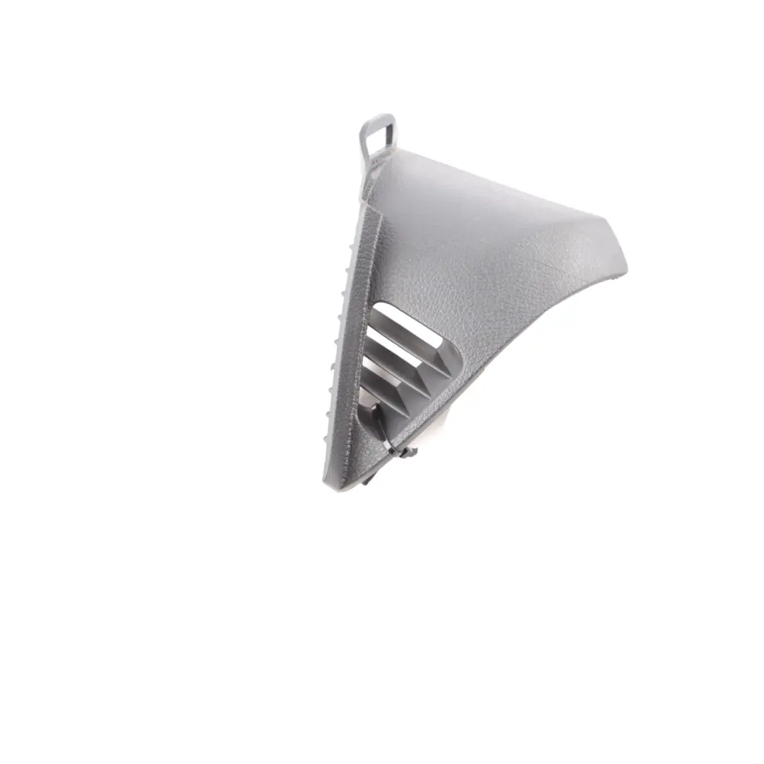 Mercedes W907 W910 Side Air Vent Dashboard Front Right O/S Trim - SKU A9106803901 - Part number A9106803901