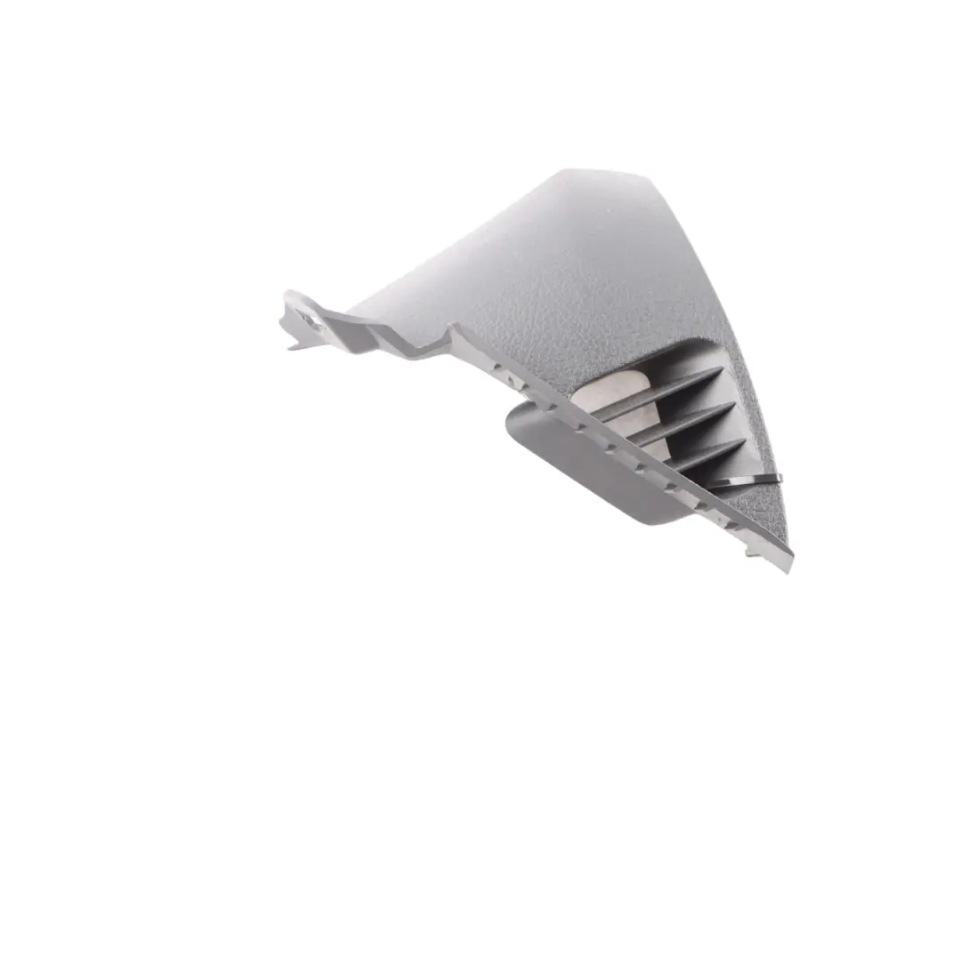 Mercedes W907 W910 Side Air Vent Dashboard Front Right O/S Trim - SKU A9106803901 - Part number A9106803901
