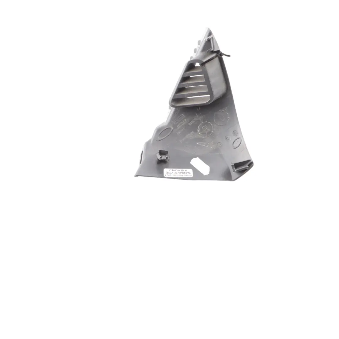 W907 W910 Bocchetta laterale cruscotto anteriore destro per Mercedes con numero di parte A9106803901 Mercedes W907 W910 Bocchetta laterale cruscotto anteriore destro - SKU A9106803901 - Numero di parte A9106803901