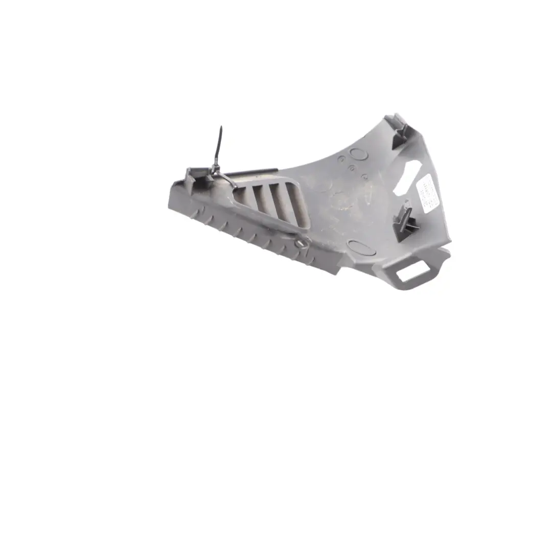 W907 W910 Ventilación salpicadero frontal derecho Trim para Mercedes con número de pieza A9106803901 Mercedes W907 W910 Ventilación salpicadero frontal derecho Trim - SKU A9106803901 - Número de pieza A9106803901