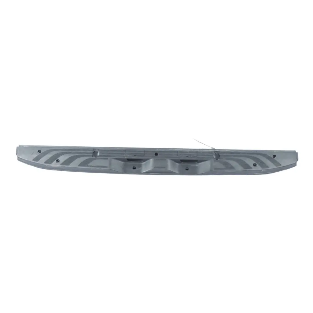 Mercedes Sprinter W907 W910 Carga Alféizar Cubierta Borde Maletero Piso Trim - SKU A9106862600 - Número de pieza A9106862600