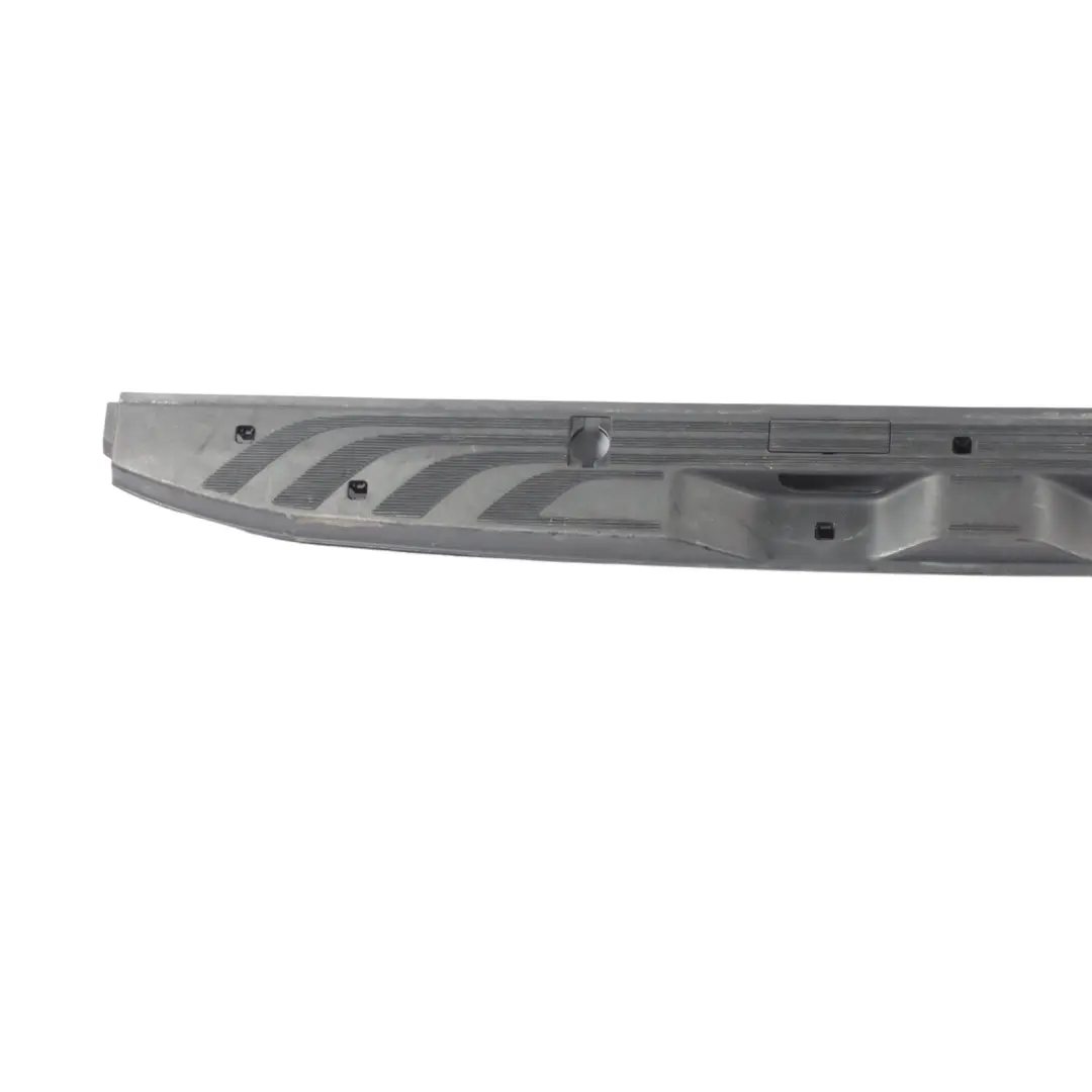 Mercedes Sprinter W907 W910 Carga Alféizar Cubierta Borde Maletero Piso Trim - SKU A9106862600 - Número de pieza A9106862600