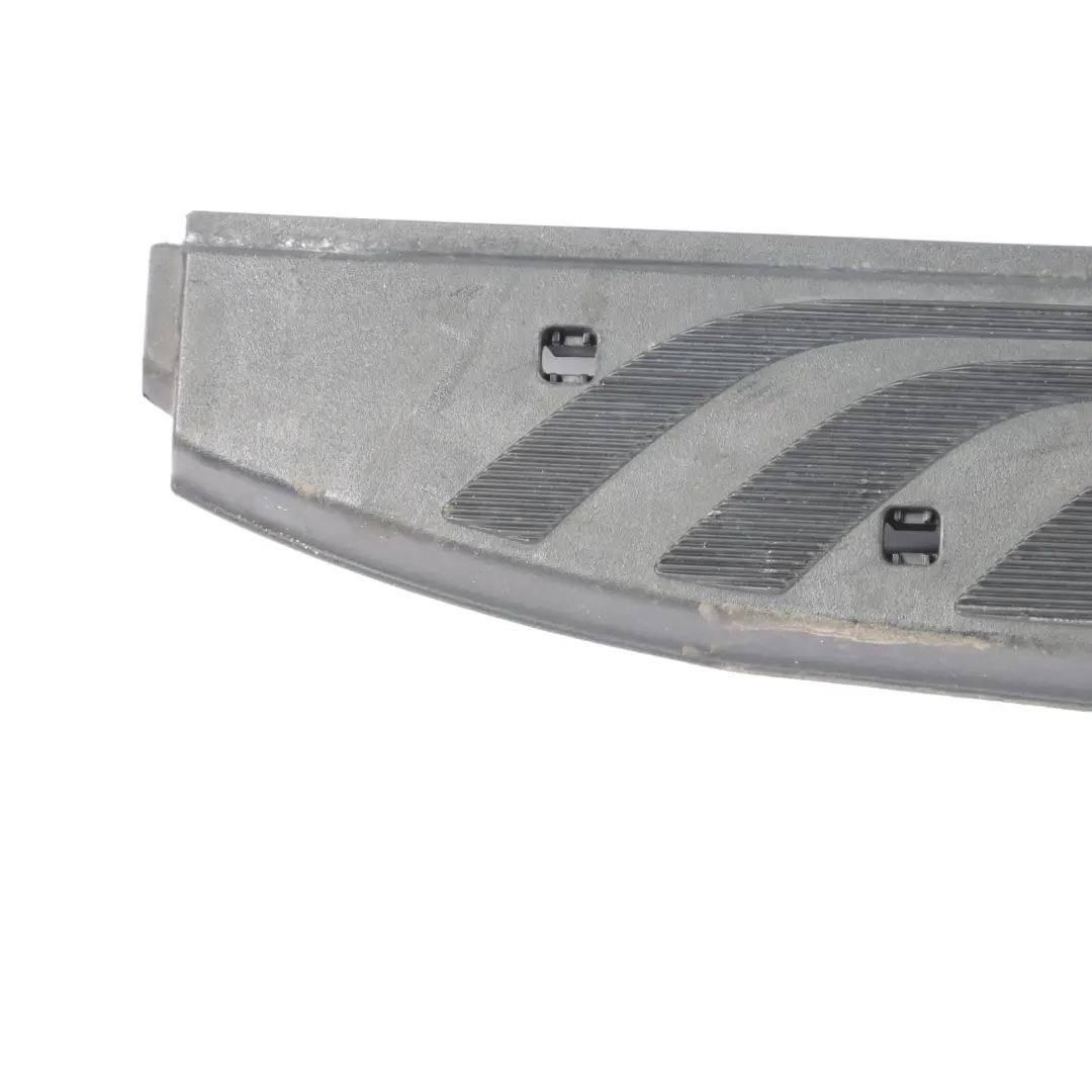Mercedes Sprinter W907 W910 Loading Sill Cover Edge Trunk Floor Trim - SKU A9106862600 - Part number A9106862600