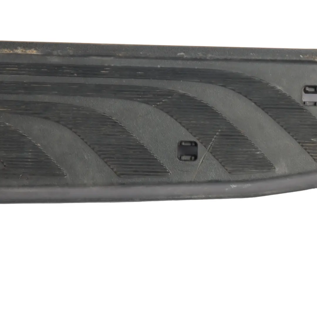 Mercedes Sprinter W907 W910 Carga Alféizar Cubierta Borde Maletero Piso Trim - SKU A9106862600 - Número de pieza A9106862600
