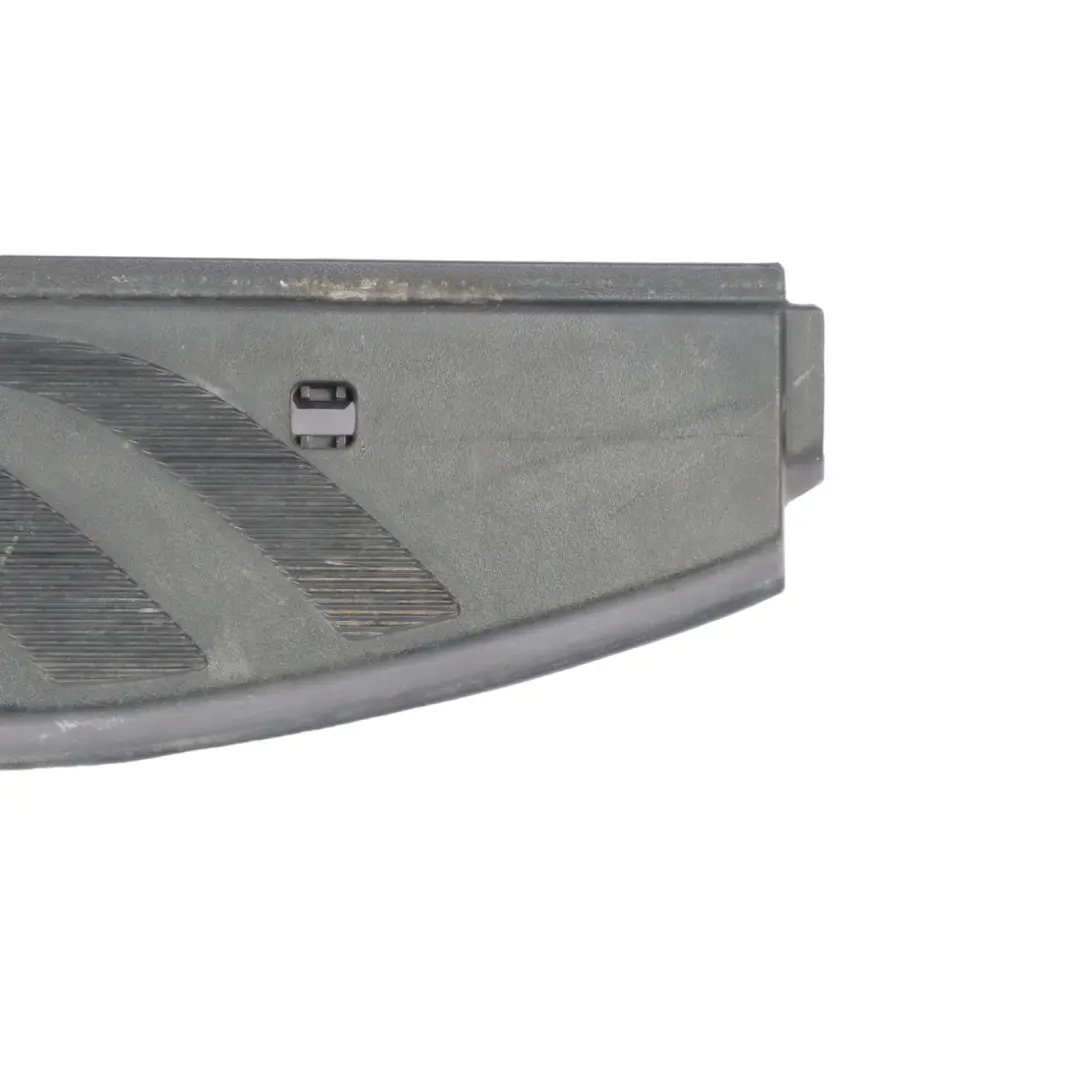 Mercedes Sprinter W907 W910 Loading Sill Cover Edge Trunk Floor Trim - SKU A9106862600 - Part number A9106862600