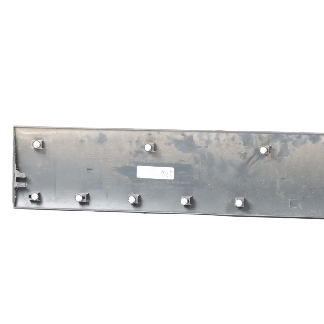 Mercedes Sprinter W907 W910 Sliding Door Moulding Trim Left N/S - SKU A9106900600 - Part number A9106900600