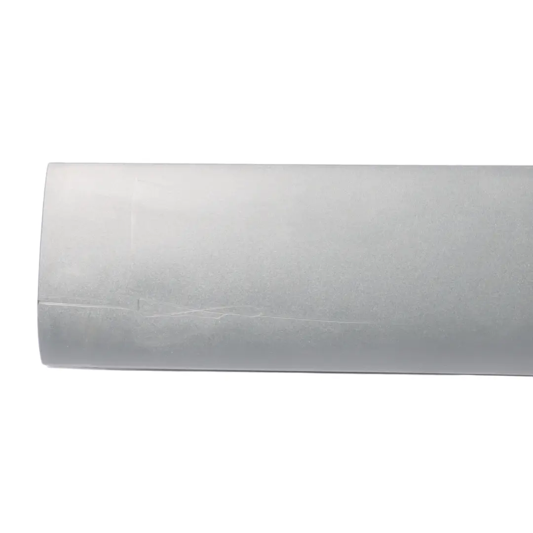 Mercedes Sprinter W907 W910 Sliding Door Moulding Trim Left N/S - SKU A9106900600 - Part number A9106900600