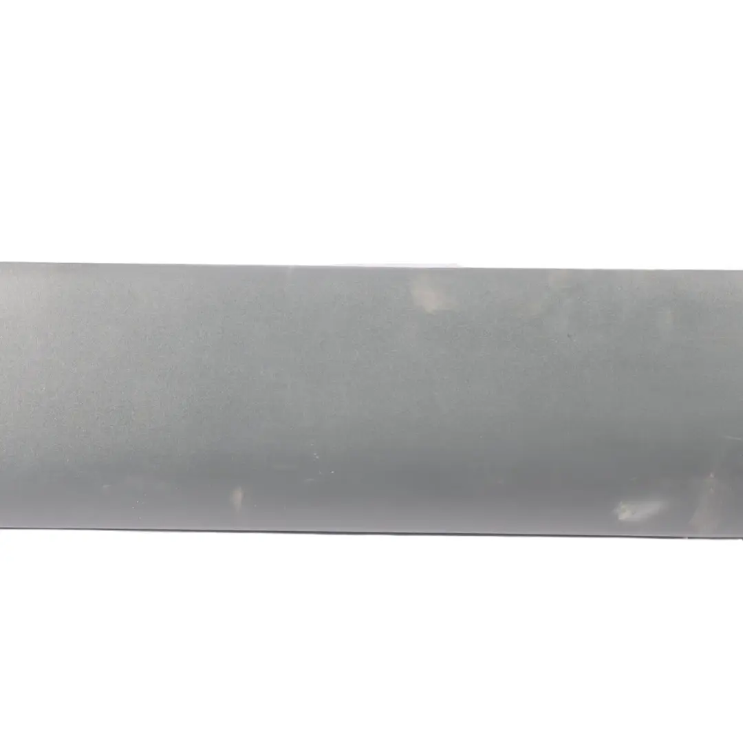 Mercedes Sprinter W907 W910 Sliding Door Moulding Trim Left N/S - SKU A9106900600 - Part number A9106900600