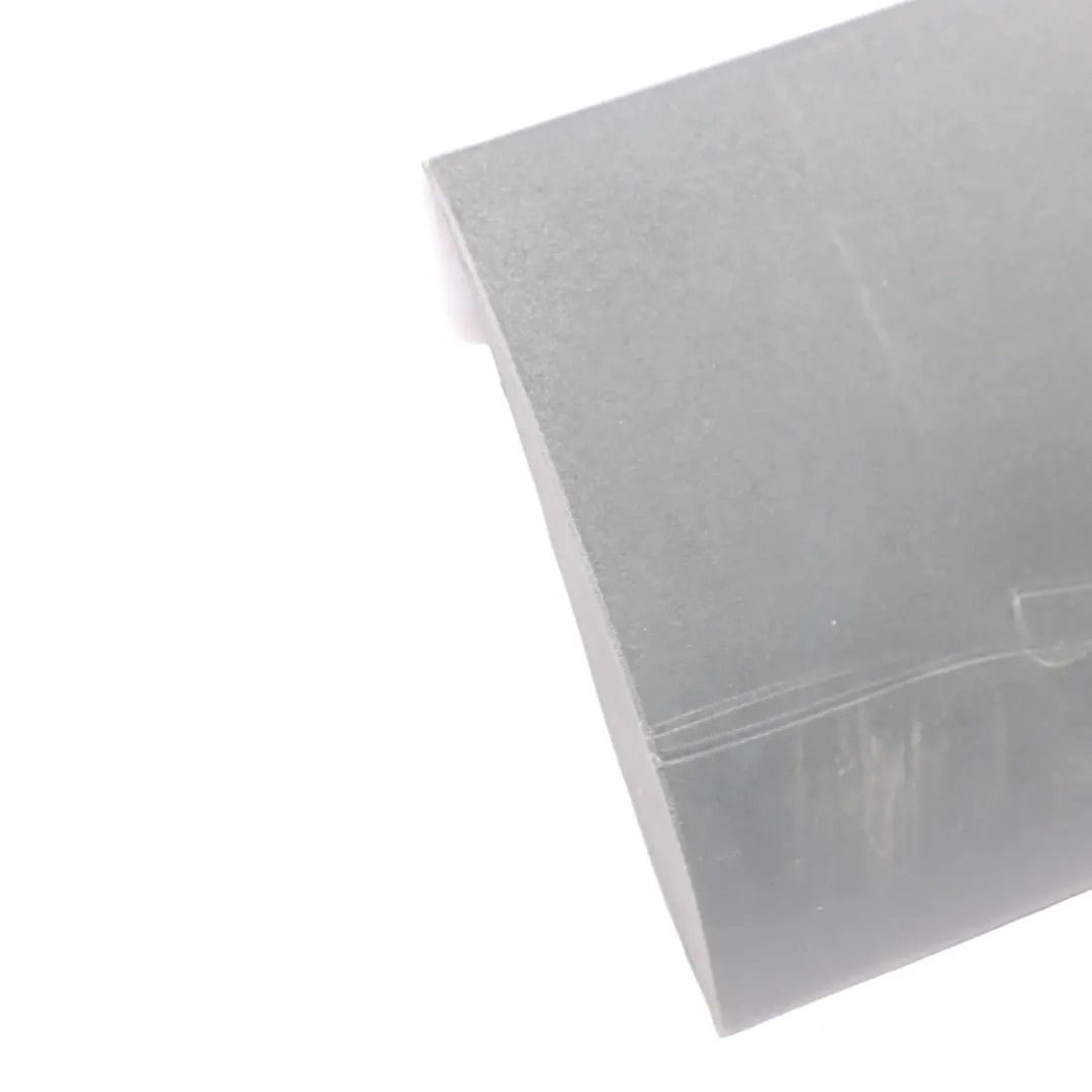 Mercedes Sprinter W907 W910 Sliding Door Moulding Trim Left N/S - SKU A9106900600 - Part number A9106900600