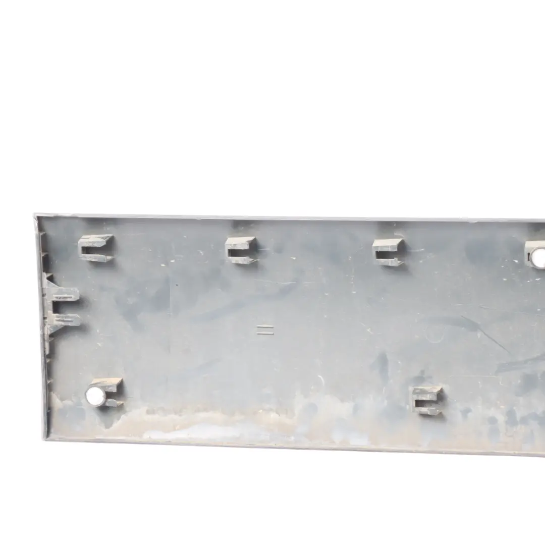 W907 W910 Sliding Side Door Moulding Trim Cover Left N/S to Mercedes with Part number A9106905200 Mercedes W907 W910 Sliding Side Door Moulding Trim Cover Left N/S - SKU A9106905200 - Part number A9106905200