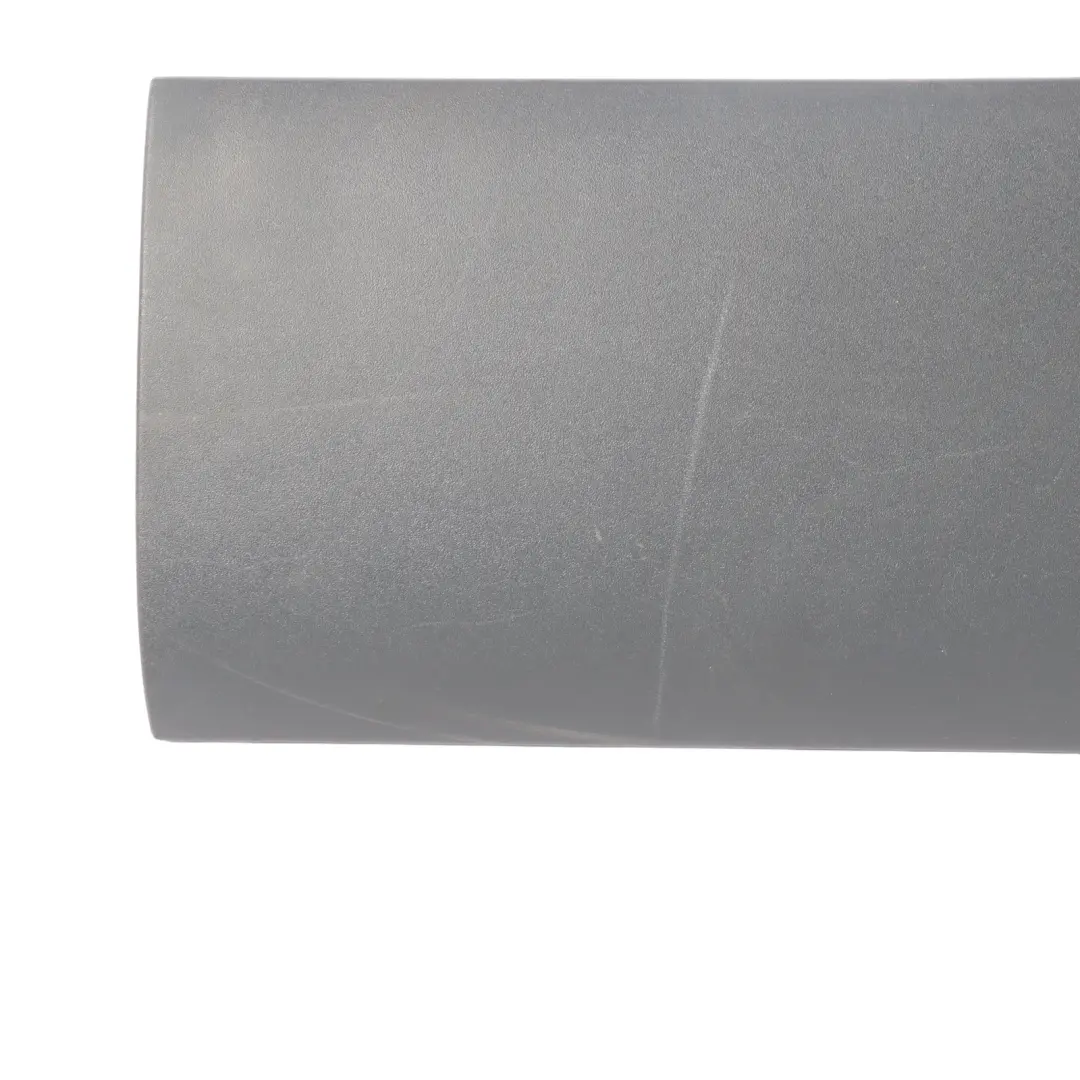 Mercedes W910 Moulure porte coulissante Couvercle garniture gauche - SKU A9106905300 - Numéro de pièce A9106905300