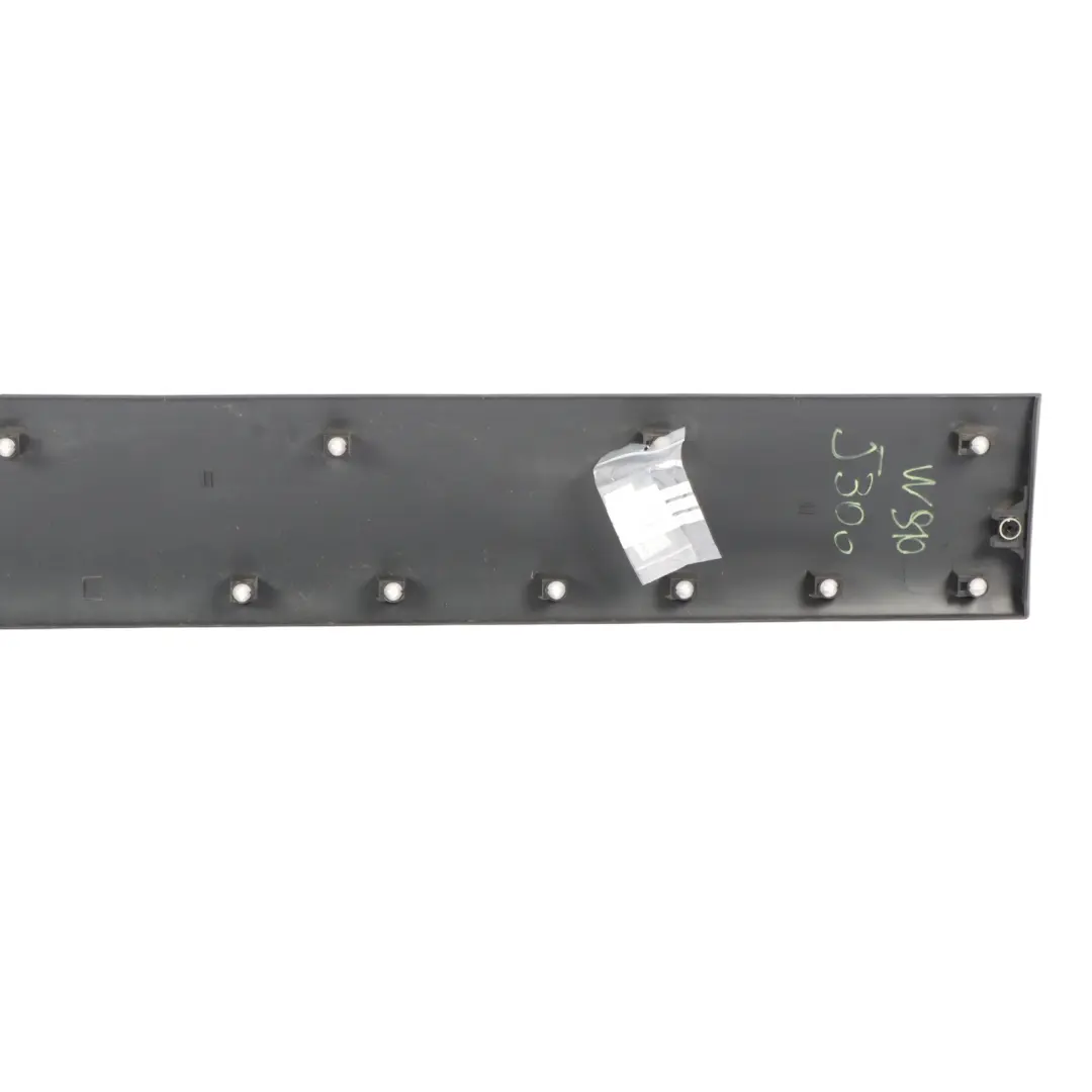 Sliding Door Moulding Trim Cover Left N/S to Mercedes Sprinter W910 with Part number A9106905300 Mercedes Sprinter W910 Sliding Door Moulding Trim Cover Left N/S - SKU A9106905300 - Part number A9106905300