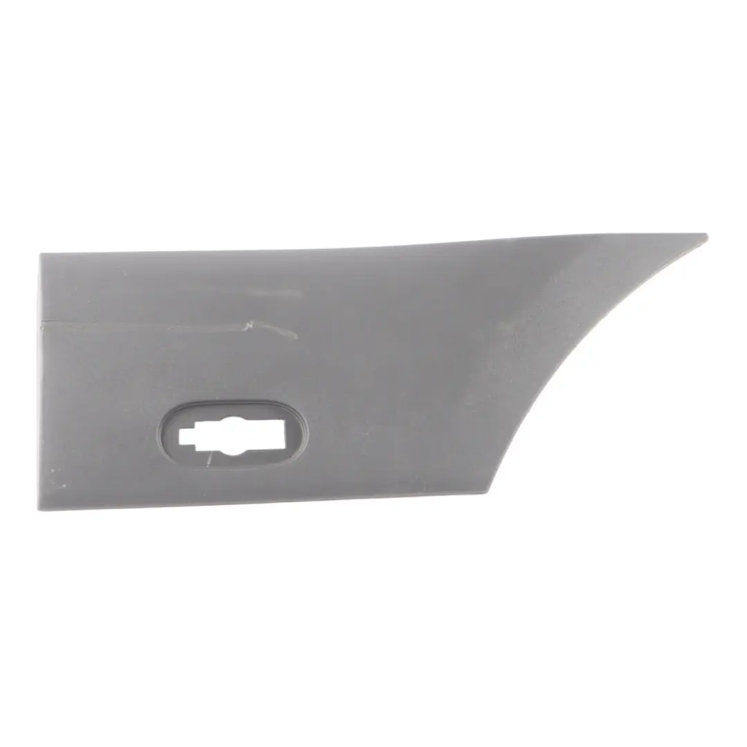 W907 Body Moulding Front Left N/S Panel Trim Cover Strip to Mercedes with Part number A9106906200 Mercedes W907 Body Moulding Front Left N/S Panel Trim Cover Strip - SKU A9106906200 - Part number A9106906200