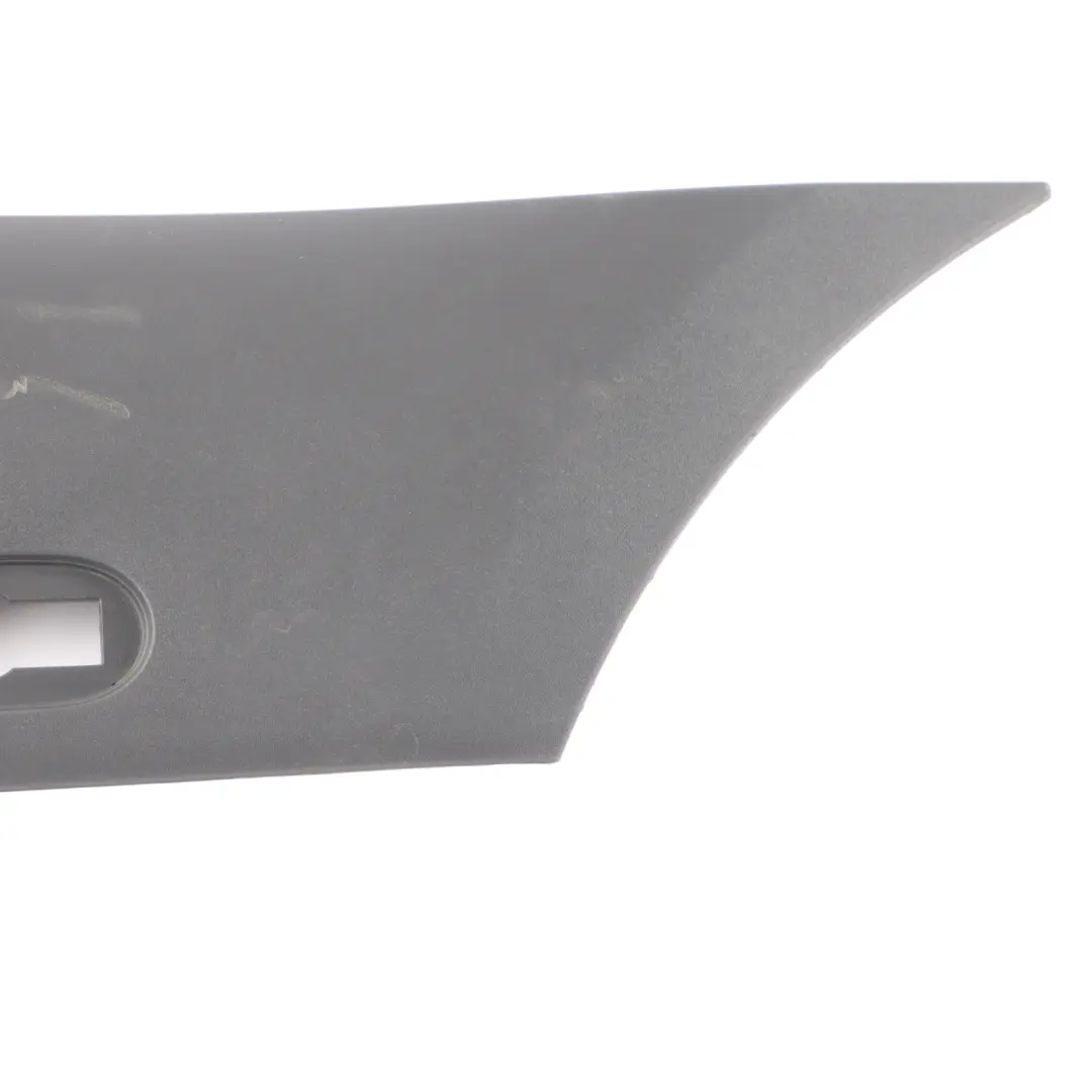 W907 Body Moulding Front Left N/S Panel Trim Cover Strip to Mercedes with Part number A9106906200 Mercedes W907 Body Moulding Front Left N/S Panel Trim Cover Strip - SKU A9106906200 - Part number A9106906200