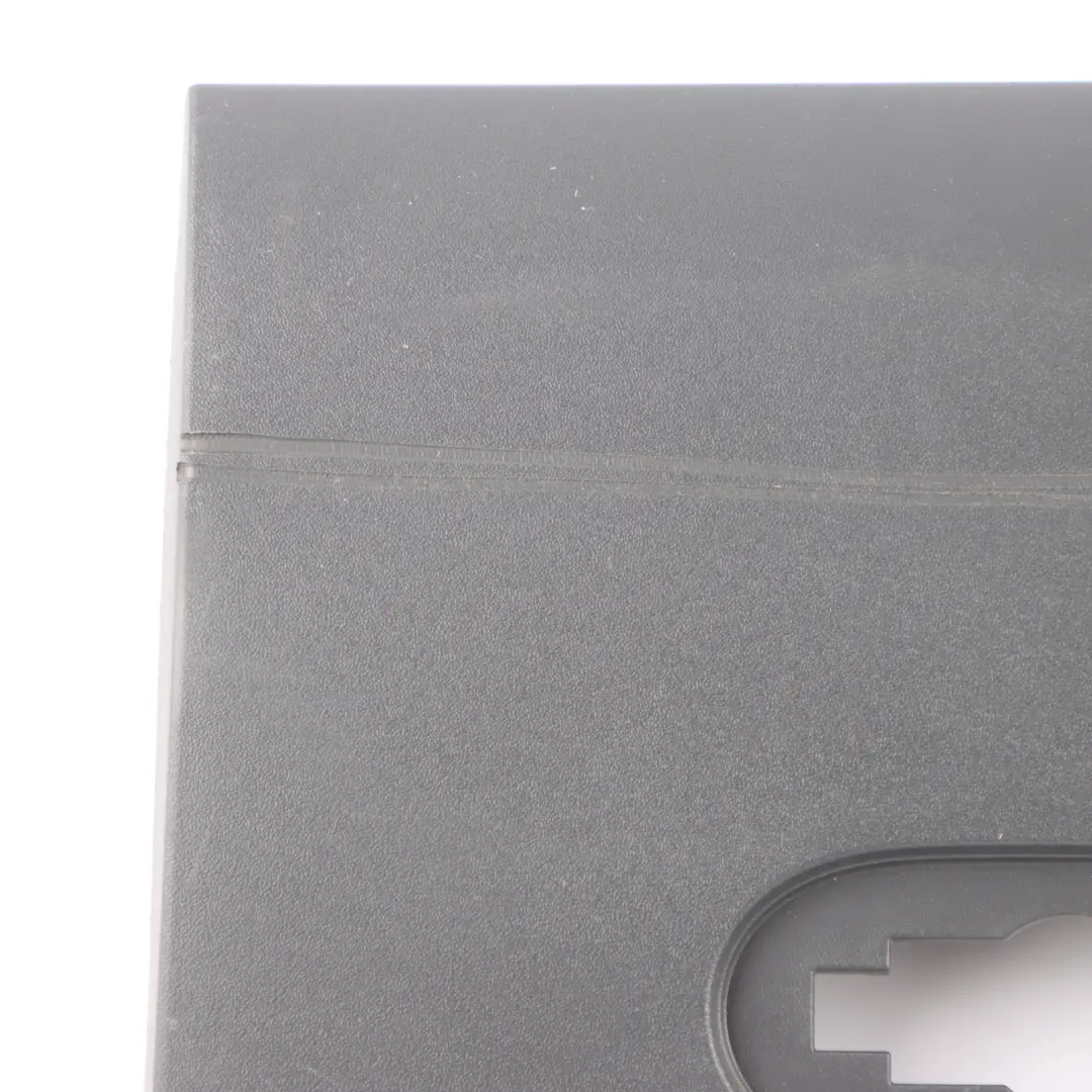 W907 Body Moulding Front Left N/S Panel Trim Cover Strip to Mercedes with Part number A9106906200 Mercedes W907 Body Moulding Front Left N/S Panel Trim Cover Strip - SKU A9106906200 - Part number A9106906200