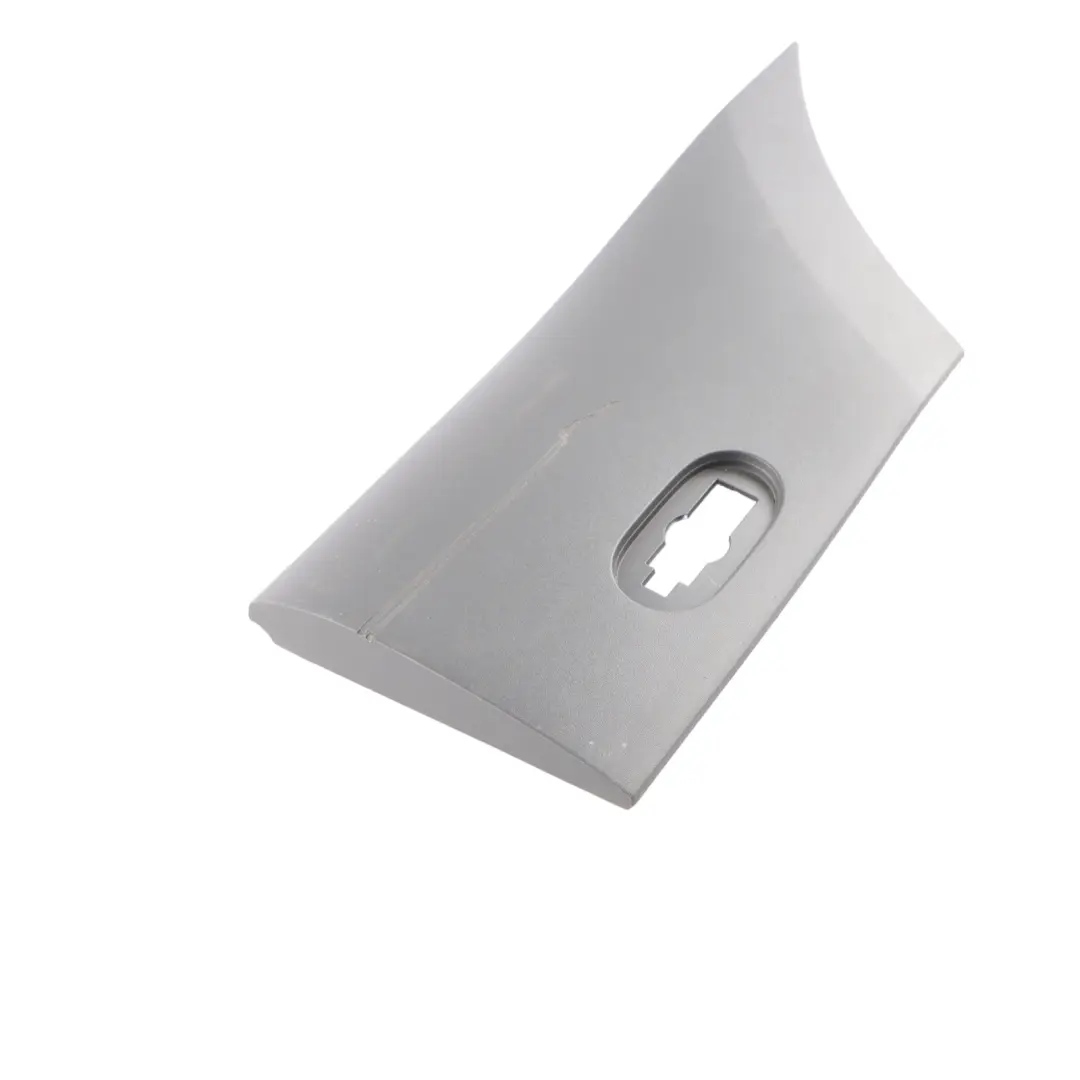 W907 Body Moulding Front Left N/S Panel Trim Cover Strip to Mercedes with Part number A9106906200 Mercedes W907 Body Moulding Front Left N/S Panel Trim Cover Strip - SKU A9106906200 - Part number A9106906200