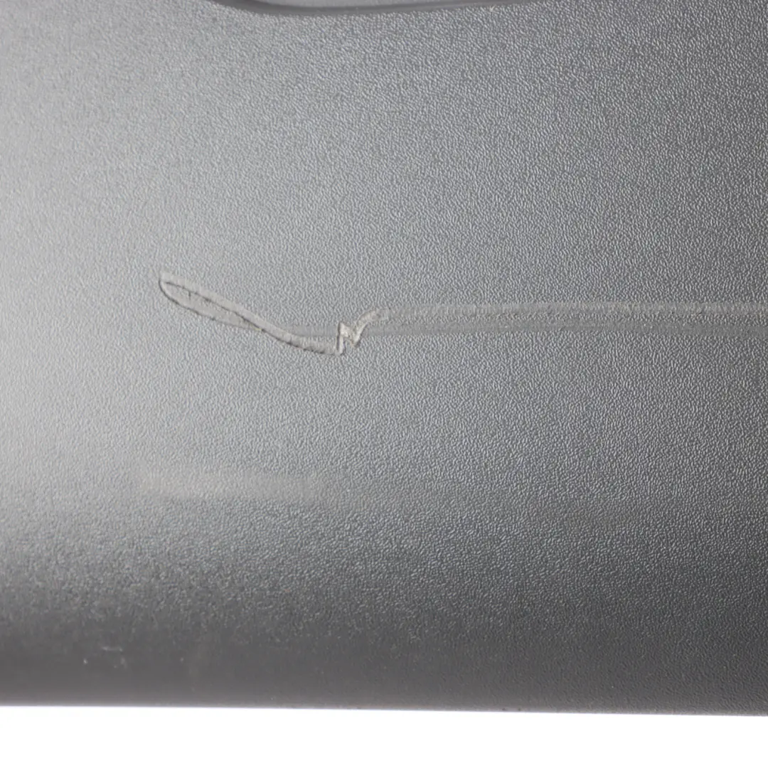 W907 Body Moulding Front Left N/S Panel Trim Cover Strip to Mercedes with Part number A9106906200 Mercedes W907 Body Moulding Front Left N/S Panel Trim Cover Strip - SKU A9106906200 - Part number A9106906200