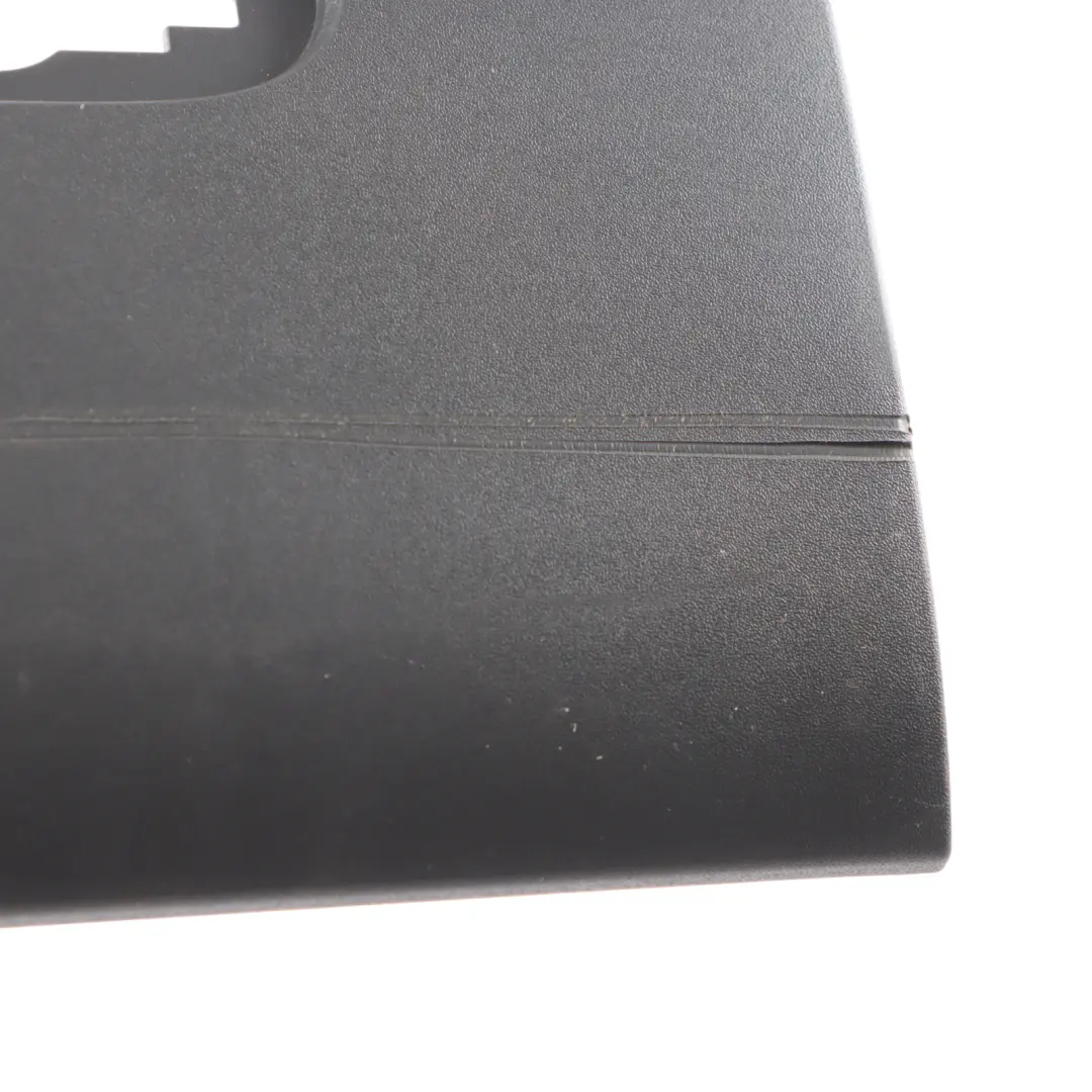 Mercedes W907 Body Moulding Front Left N/S Panel Trim Cover Strip - SKU A9106906200 - Part number A9106906200