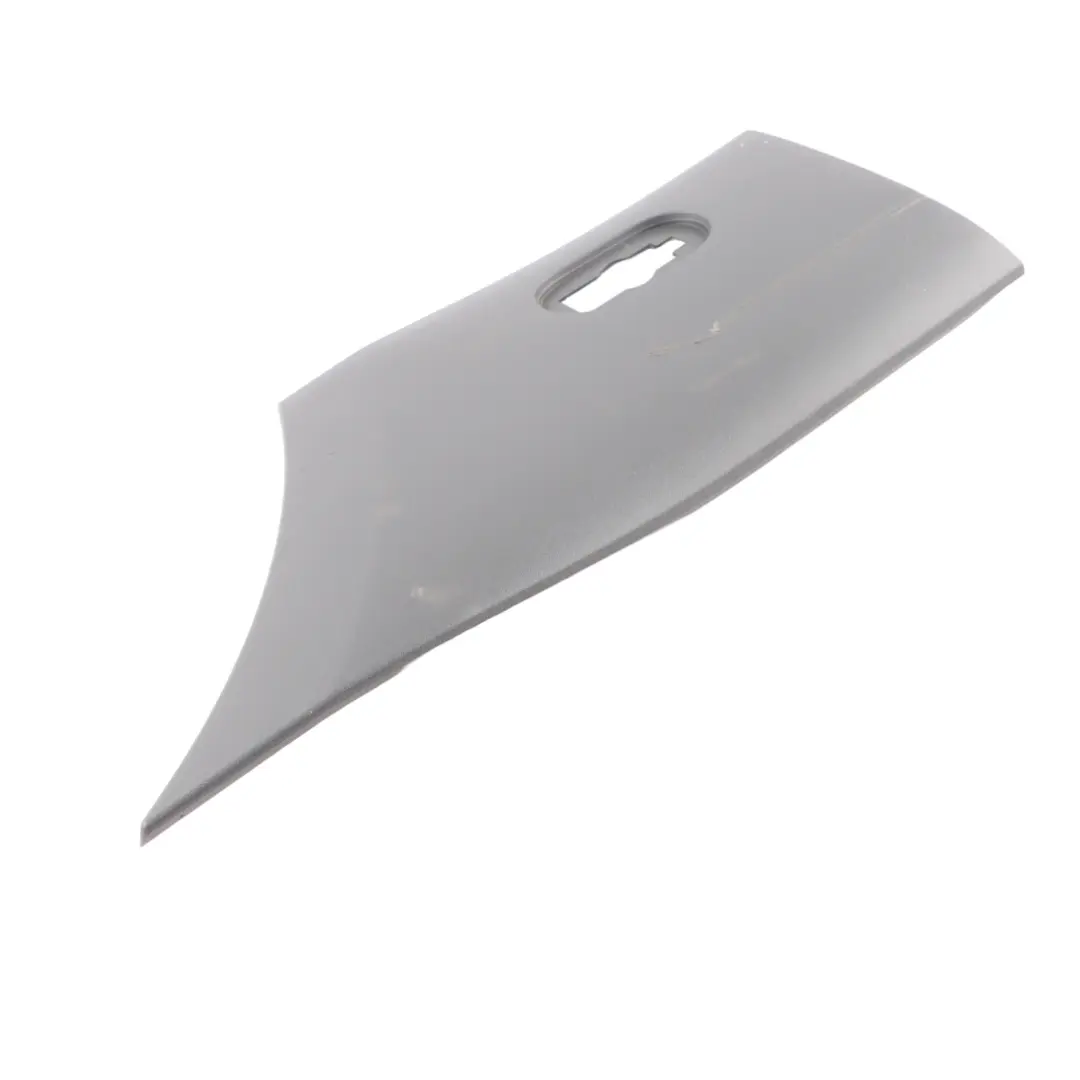 W907 Body Moulding Front Left N/S Panel Trim Cover Strip to Mercedes with Part number A9106906200 Mercedes W907 Body Moulding Front Left N/S Panel Trim Cover Strip - SKU A9106906200 - Part number A9106906200