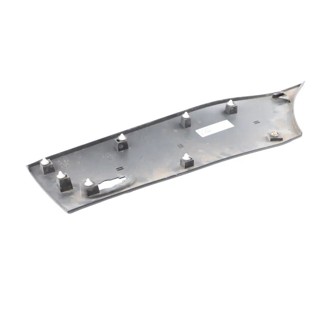 W907 Body Moulding Rear Left N/S Panel Trim Cover Strip to Mercedes with Part number A9106906300 Mercedes W907 Body Moulding Rear Left N/S Panel Trim Cover Strip - SKU A9106906300 - Part number A9106906300