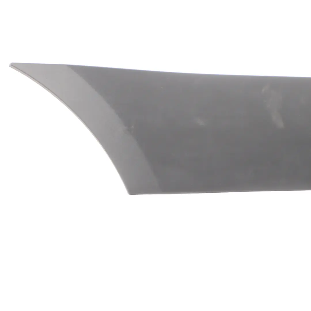 Mercedes W907 Body Moulding Rear Left N/S Panel Trim Cover Strip - SKU A9106906300 - Part number A9106906300