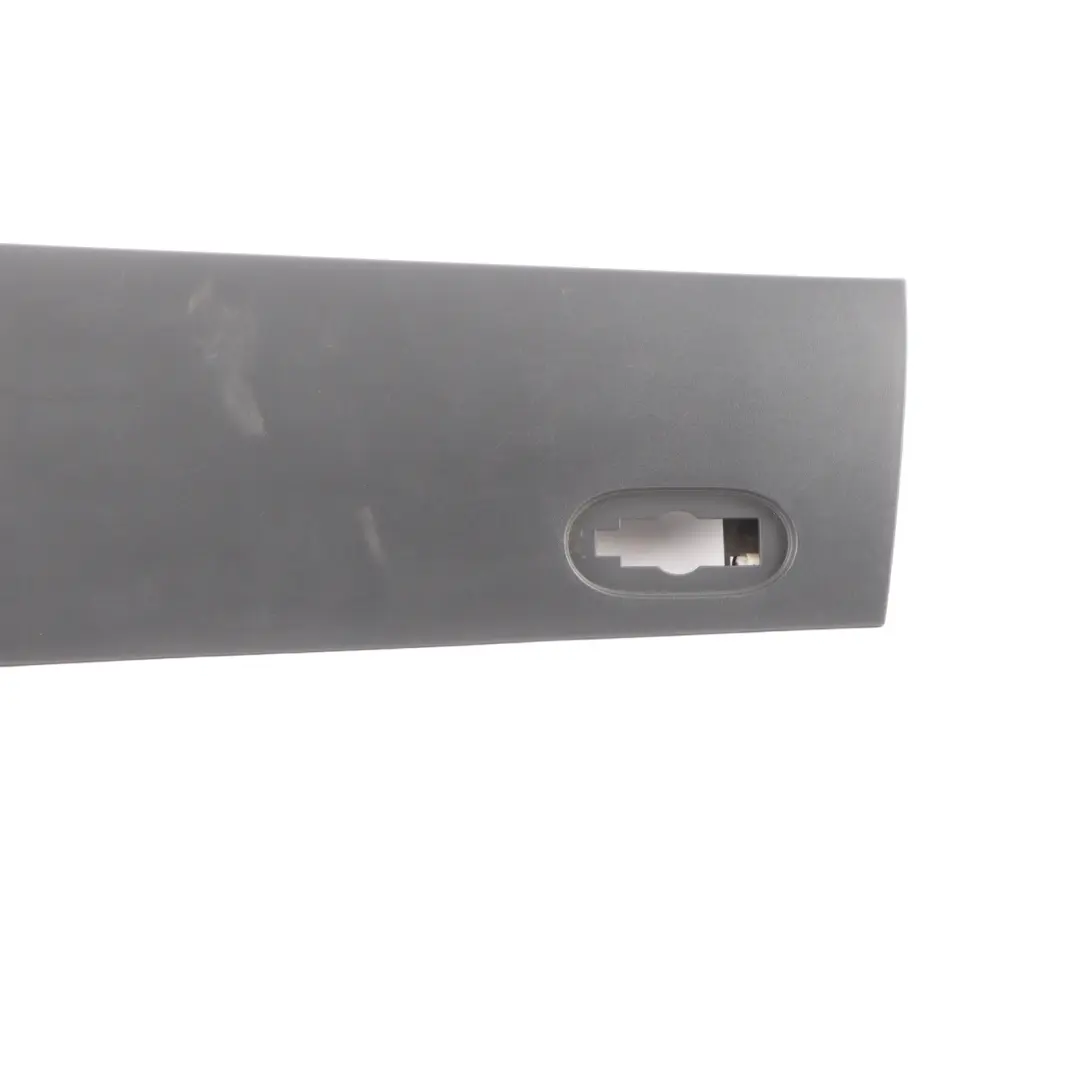 W907 Body Moulding Rear Left N/S Panel Trim Cover Strip to Mercedes with Part number A9106906300 Mercedes W907 Body Moulding Rear Left N/S Panel Trim Cover Strip - SKU A9106906300 - Part number A9106906300